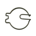 Internal circlips