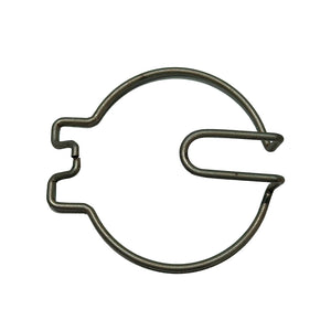 Internal circlips