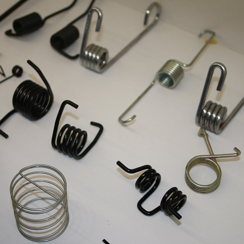 Torsional spring