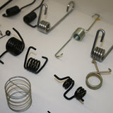 Torsional spring