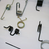 Torsional spring