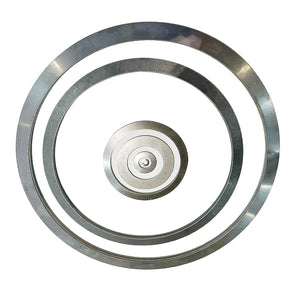 Disc spring
