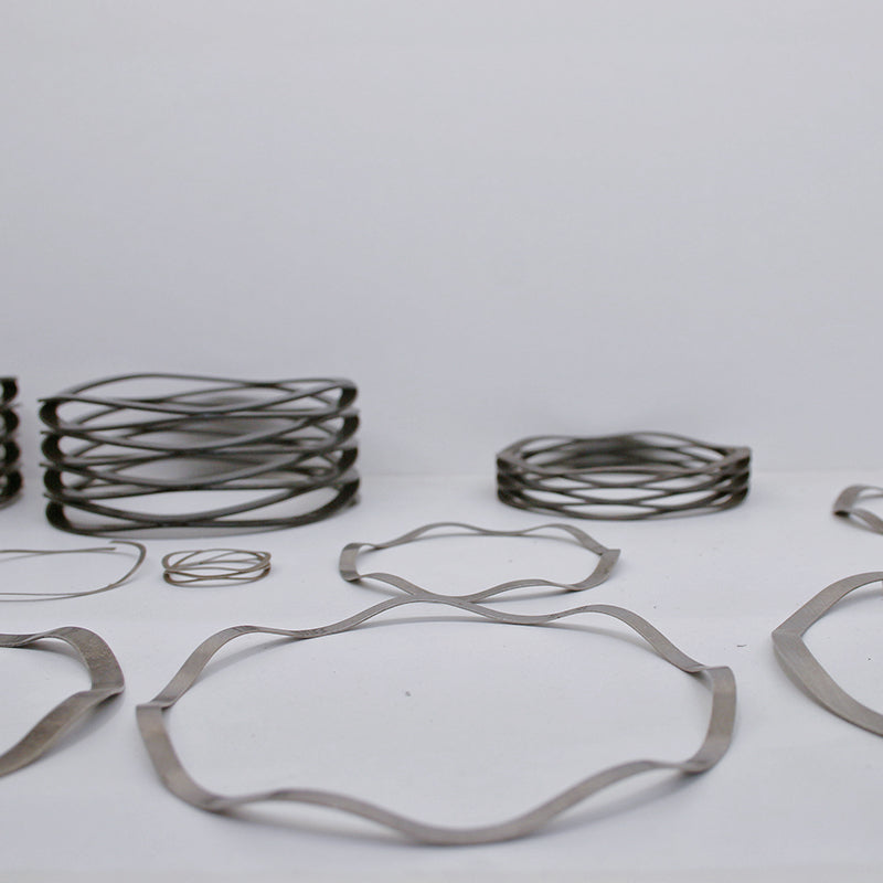 Disc spring