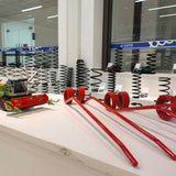 Torsional spring