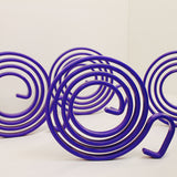 Volute spiral spring