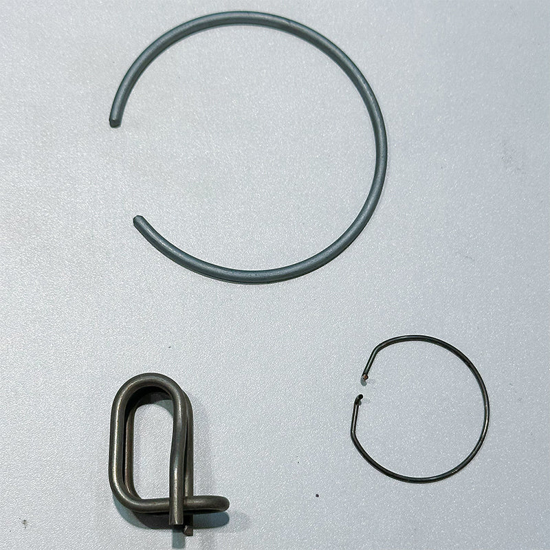 Internal circlips