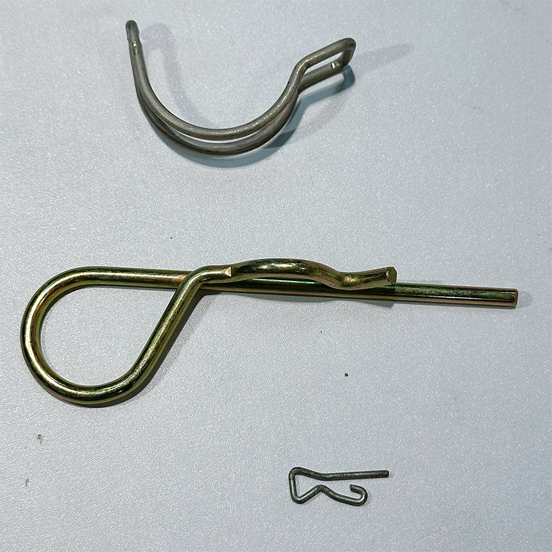 Internal circlips