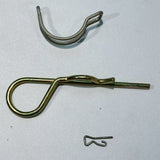 Internal circlips