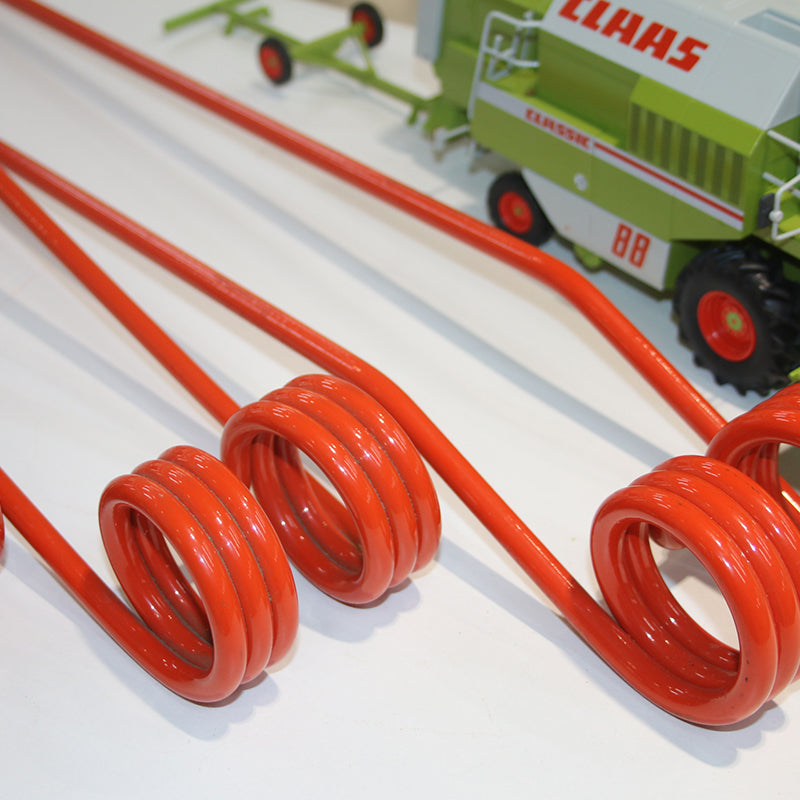 Torsional spring