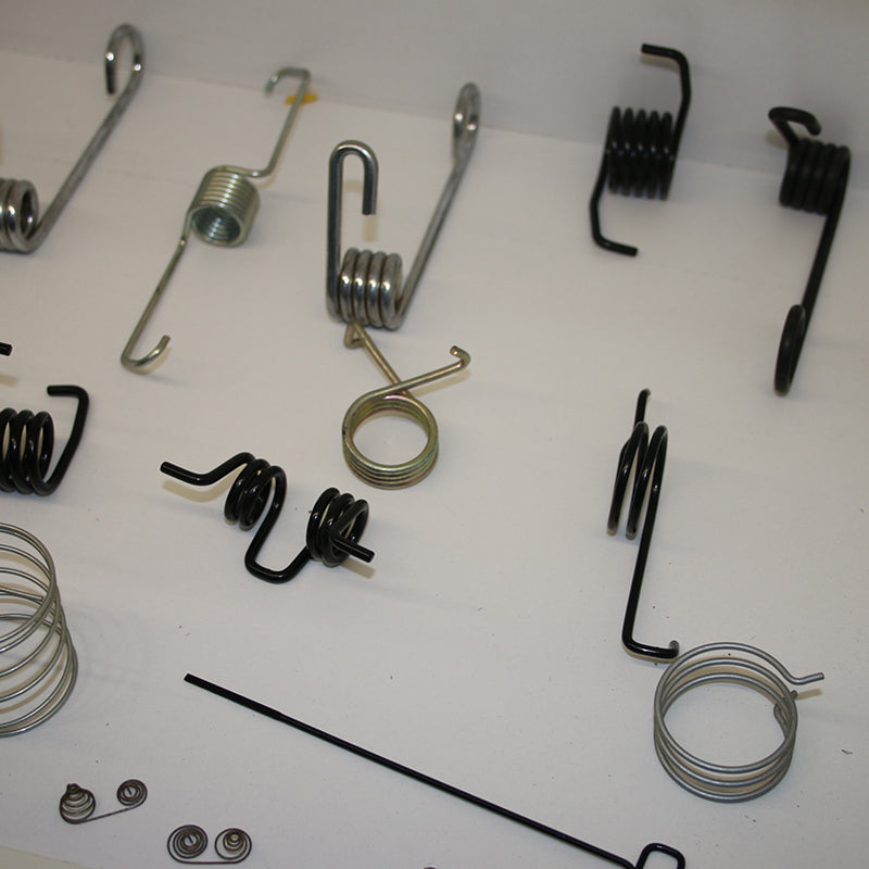 Torsional spring