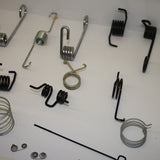 Torsional spring