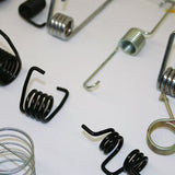 Torsional spring