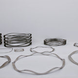 Disc spring