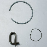 Internal circlips