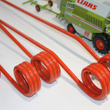 Torsional spring